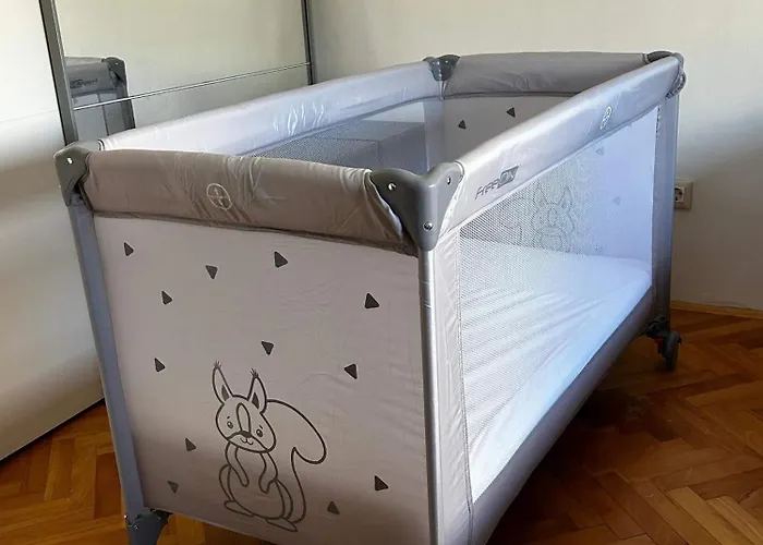 Moje Lipe Apartamento *