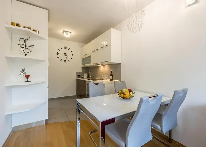 Apartamento Moje Lipe Split
