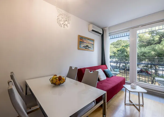 Apartamento Moje Lipe