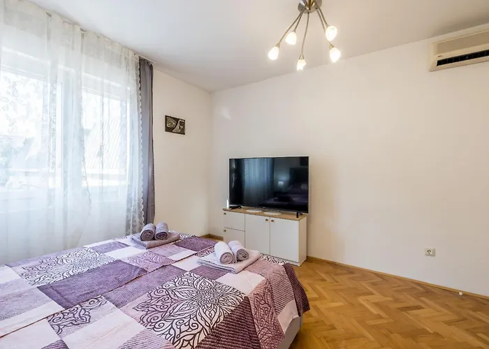 Moje Lipe Apartamento *