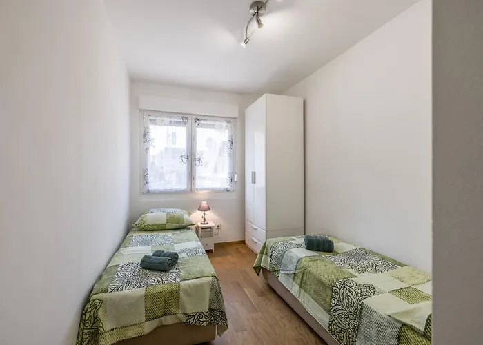 Moje Lipe Apartamento