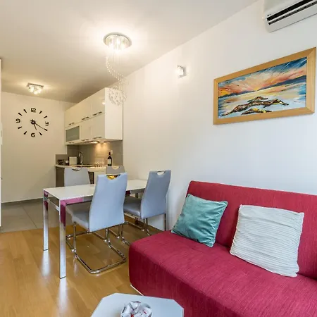 アパート Moje Lipe