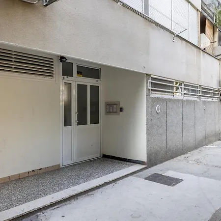 アパート Moje Lipe