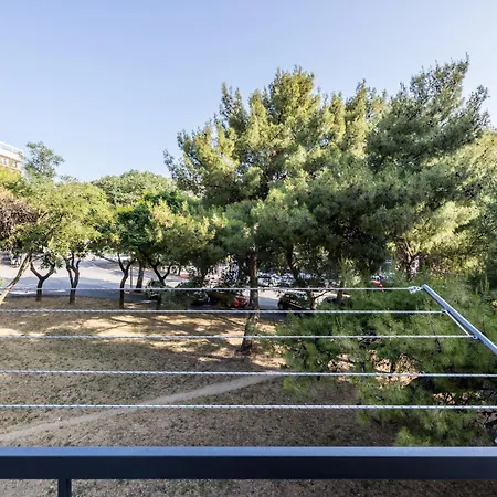 Moje Lipe スプリト