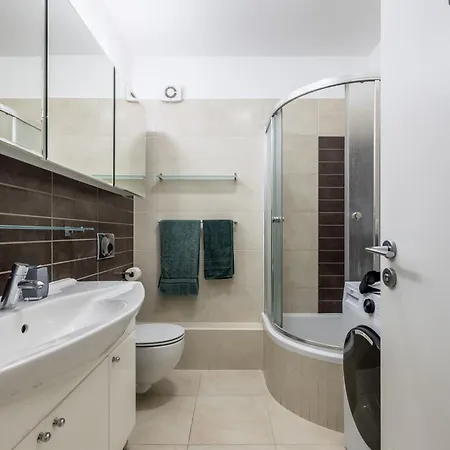 Moje Lipe * スプリト