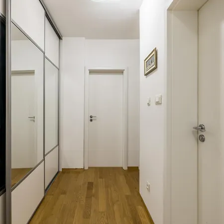 アパート Moje Lipe *