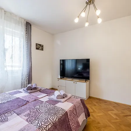 Moje Lipe Апартаменты *