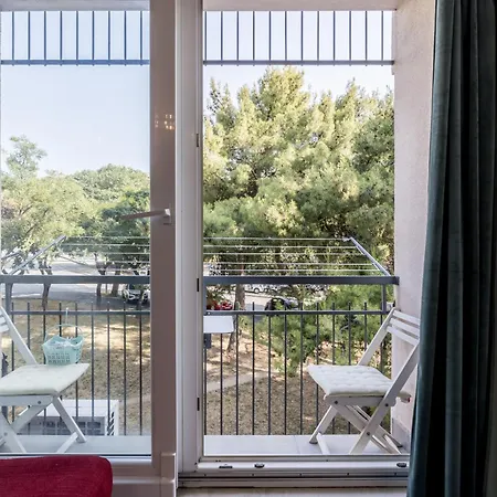 Moje Lipe スプリト