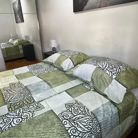 Apartment Moje Lipe *