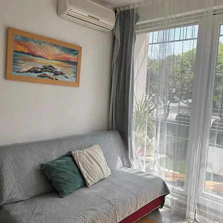 Apartment Moje Lipe Split