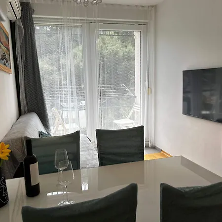 Apartment Moje Lipe