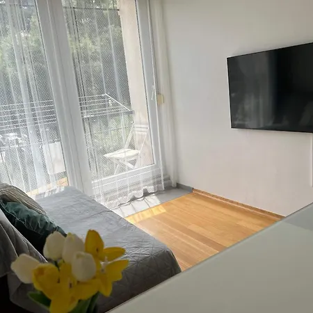 Moje Lipe Apartment Split