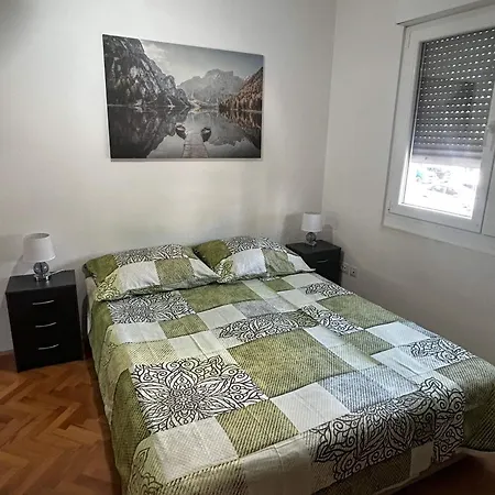 Moje Lipe * Split