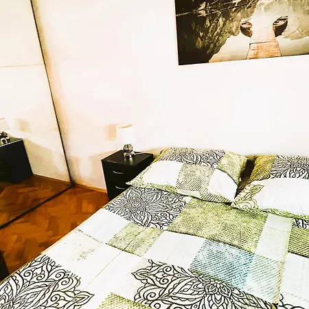 Apartment Moje Lipe *
