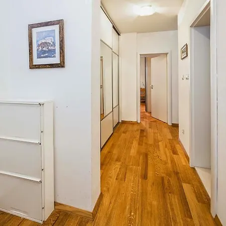 Moje Lipe Apartment *