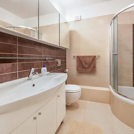 Apartment Moje Lipe