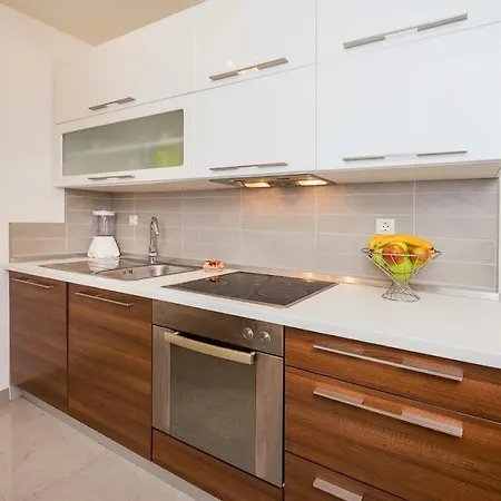 Moje Lipe Apartment *