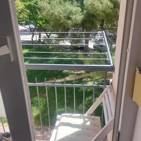 Moje Lipe Apartment