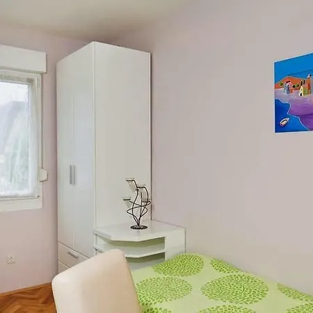 Apartment Moje Lipe Split