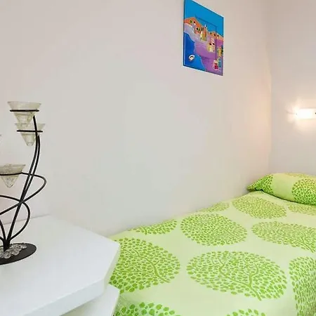 Moje Lipe Apartment