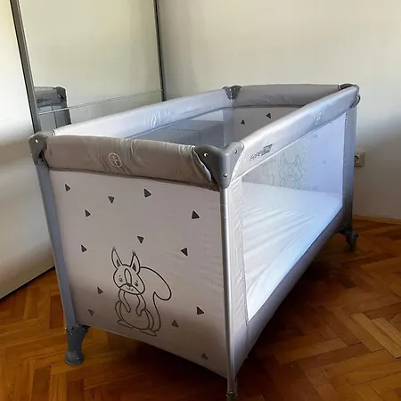 Moje Lipe Lägenhet *