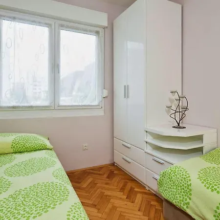 Moje Lipe Split