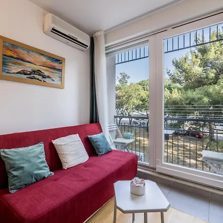 Moje Lipe Lägenhet *