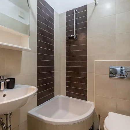 Moje Lipe Lägenhet *