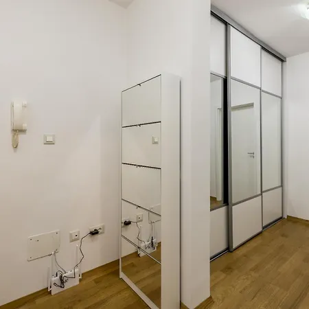 Moje Lipe Lägenhet Split