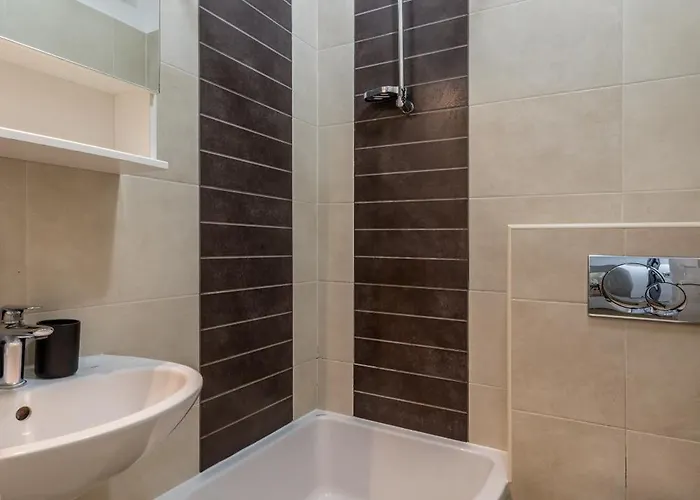 Moje Lipe Apartment *