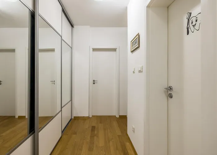 Apartment Moje Lipe *