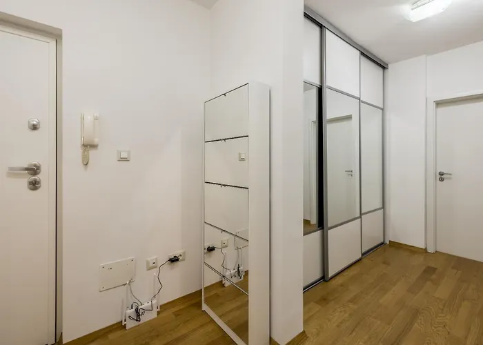 Moje Lipe Apartment Split