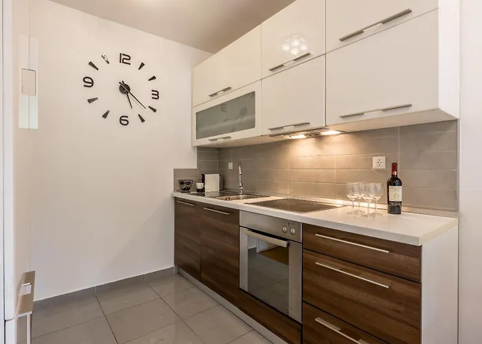 Apartment Moje Lipe Split