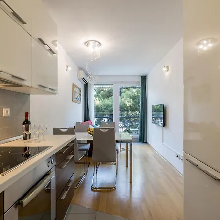 Appartamento Moje Lipe *